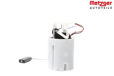 SISTEM ALIMENTARE CU COMBUSTIBIL METZGER AUTOTEILE 2250658 25