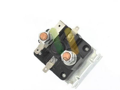 Тяговое реле, стартер MOTAQUIP LVSS2 для TRIUMPH TOLEDO
