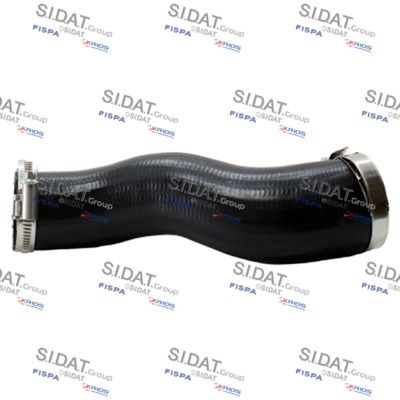 Трубка нагнетаемого воздуха SIDAT 501112 для KIA CEED