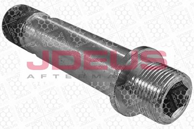 ÖLKüHLER MOTORöL JDEUS 411M21A 1