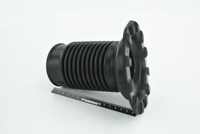 CAPAC PROTECTIE/BURDUF AMORTIZOR FEBEST TSHBMCV20F 6