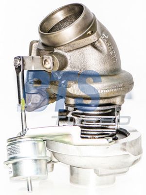 LADER AUFLADUNG BTS Turbo T911160 10