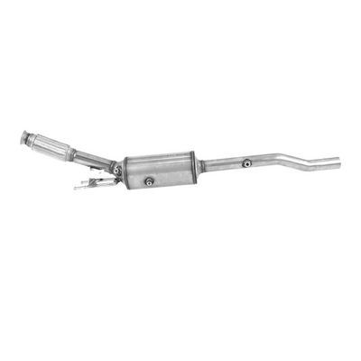 FILTRU FUNINGINE/PARTICULE SIST.DE ESAPAMENT WALKER 73175