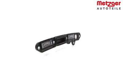 HECKKLAPPENGRIFF METZGER AUTOTEILE 2310634 33