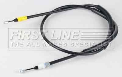 Cięgło, hamulec postojowy FIRST LINE FKB3910
