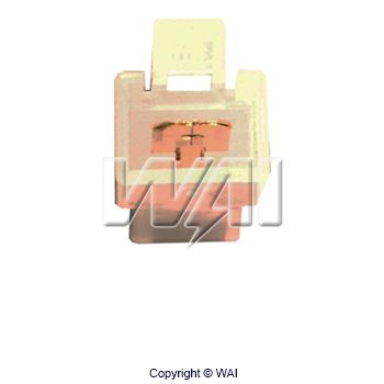 Generatorregulator WAI 052.100.064.440