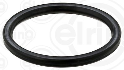 Уплотнительное кольцо, датчик уровня моторного масла ELRING 351.210 для BMW X2