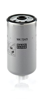 Fuel Filter WK 724/3