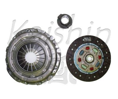 Комплект сцепления KAISHIN KN202-K для MITSUBISHI GALANT
