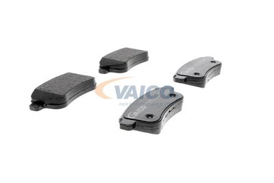 BREMSBELAGSATZ SCHEIBENBREMSE VAICO V460288 27