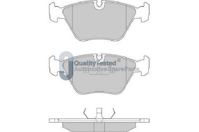 SET PLACUTE FRANA FRANA DISC JAPANPARTS PA0111JM 1