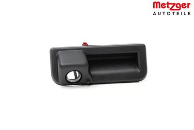 HECKKLAPPENGRIFF METZGER AUTOTEILE 2310987 37