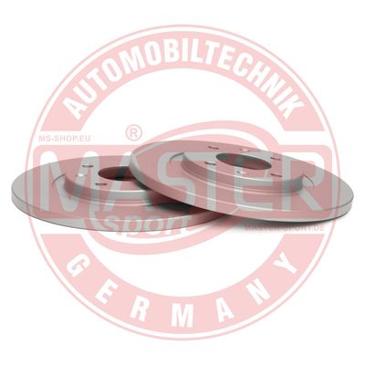 DISC FRANA MASTER-SPORT GERMANY 24011301841PRSETMS 3