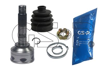 GSP 814036 ШРУС  для DAIHATSU CUORE (Дайхатсу Куоре)