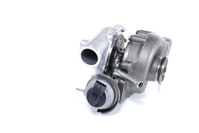 LADER AUFLADUNG BTS Turbo T916326 13