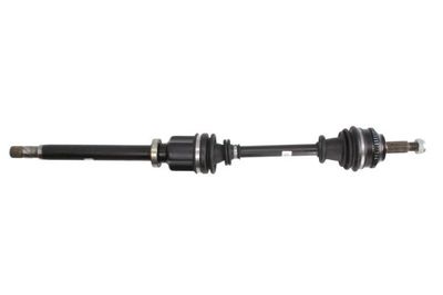 Приводной вал POINT GEAR PNG72767 для RENAULT CLIO