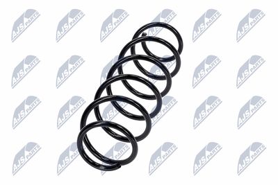 ARC SPIRAL NTY ASZFT010 18