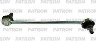 Тяга / стойка, стабилизатор PATRON PS4017-HD для FORD PUMA