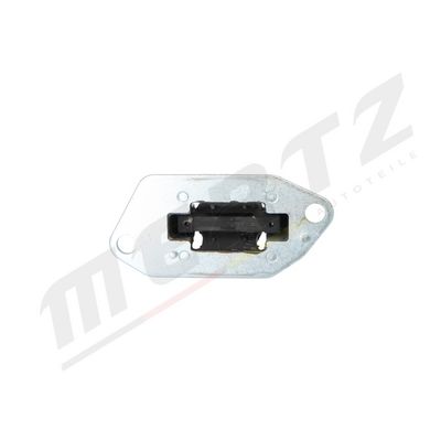 Variklio montavimas MERTZ M-S4577