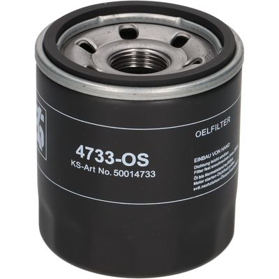 ÖLFILTER KOLBENSCHMIDT 50014733 4