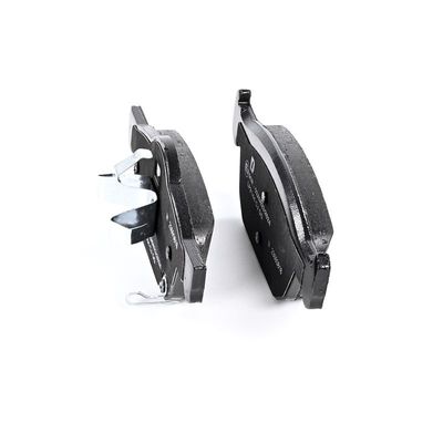 BREMSBELAGSATZ SCHEIBENBREMSE DELPHI LP2144 9