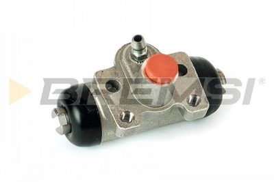 Wheel brake cylinder