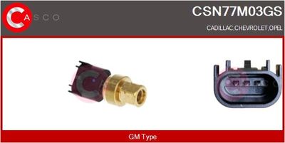 SENZOR PRESIUNE COMBUSTIBIL