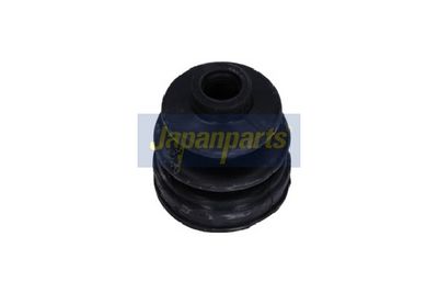 JAPANPARTS Gofruotoji membrana, kardaninis velenas