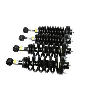 FAHRWERKSSATZ FEDERN/DäMPFER Arnott C2140 35