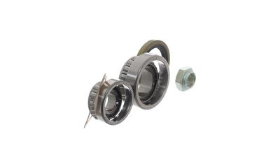RADLAGERSATZ SKF VKBA1385 6