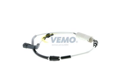 WARNKONTAKT BREMSBELAGVERSCHLEIß VEMO V20725123 43