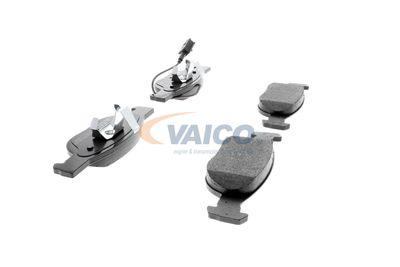 BREMSBELAGSATZ SCHEIBENBREMSE VAICO V240079 51