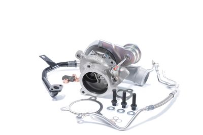 LADER AUFLADUNG BTS Turbo T981328 21