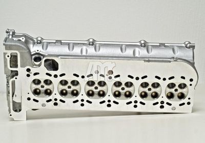 ZYLINDERKOPF AMC 910555K 11