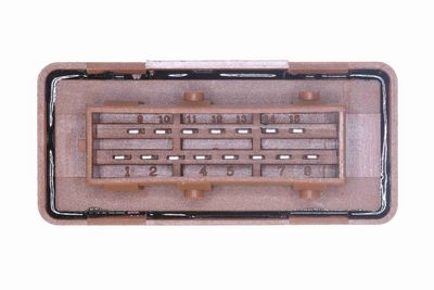 RELEU POMPA COMBUSTIBIL VEMO V24710027 2