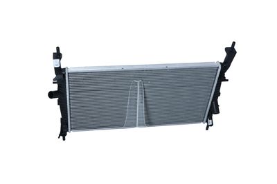 RADIATOR RACIRE MOTOR NRF 53742 24