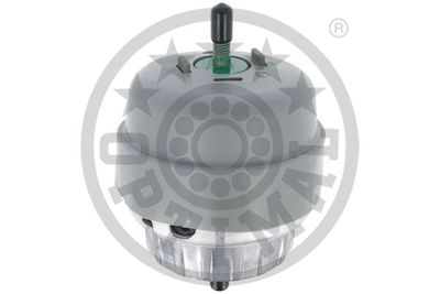 OPTIMAL F8-6743 Подушка двигателя для AUDI A6 C6 Avant (4F5)
