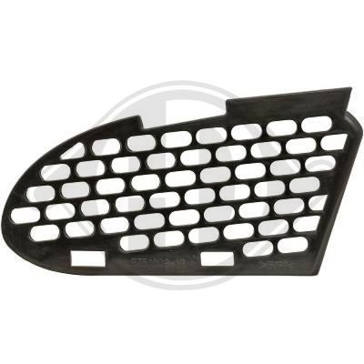 LüFTUNGSGITTER STOßFäNGER