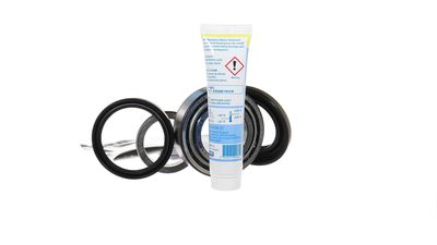 RADLAGERSATZ SKF VKBA9058CL 19