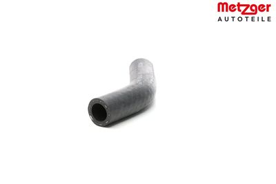 LADELUFTSCHLAUCH METZGER AUTOTEILE 2400316 12