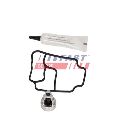 LOCAS FILTRU ULEI FAST FT04174 18