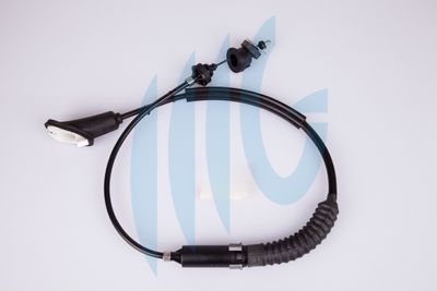 Cięgło, sterowanie sprzęgłem RICAMBIFLEX GM 01381491
