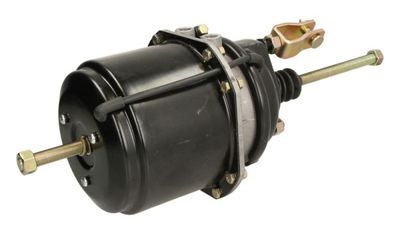 Rem-servomotor