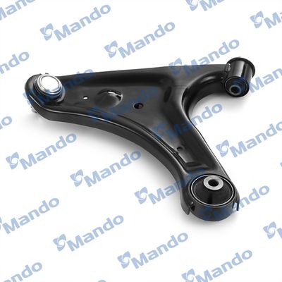 носач, окачване на колелата MANDO MSA018513