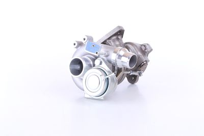 LADER AUFLADUNG NISSENS 93141 36