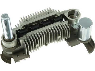 Pont de diodes, alternateur AS-PL — Ø89mm