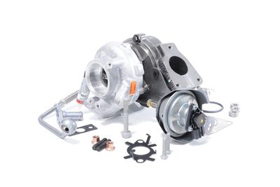 LADER AUFLADUNG BTS Turbo T981083 6