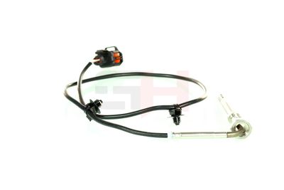 SENZOR TEMPERATURA GAZE EVACUARE GH GH745053 23