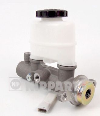 Главный тормозной цилиндр NIPPARTS J3101085 для NISSAN PRIMERA