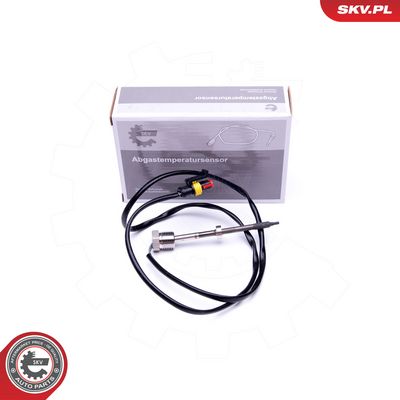 Senzor teploty výfukových plynov SKV 30SKV315